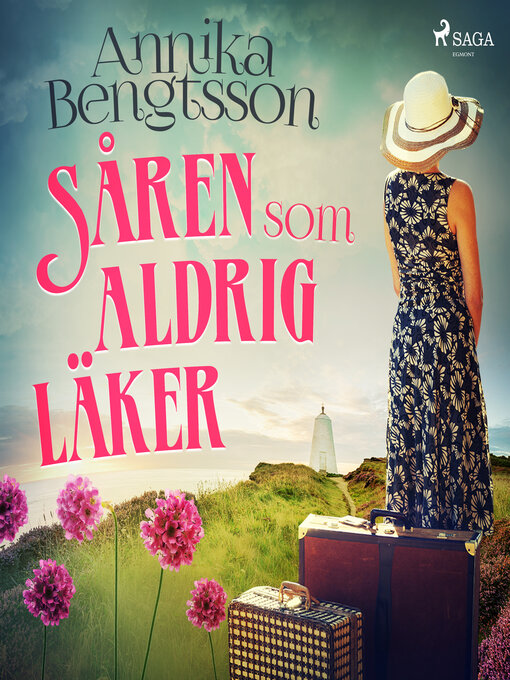 Title details for Såren som aldrig läker by Annika Bengtsson - Wait list